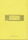 Catalogue Of The Postal Markings Of Dublin C. 1840-1922. S/B By William Kane, 1981, 32 Pages (ISBN 0-9507548-0-3) – A MU - Groot-Brittanië