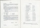 Catalogue Of The Postal Markings Of Dublin C. 1840-1922. S/B By William Kane, 1981, 32 Pages (ISBN 0-9507548-0-3) – A MU - United Kingdom