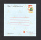 HongKong Telecom, Folder Forever Friends & Merry Christmas, Vintage, Rare - Hong Kong