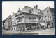 59. Valenciennes. Vieille Maison Espagnole, Rue Des Capucins. Feldpost Cannstatt ( Stuttgart). Novembre 1916 - Valenciennes