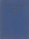 Scots Local Cancellations Illustrated 1854 – 1860. S/B By R.C. Alcock, 1984, 126 Pages, Superb Catalogue And Handbook. - Grande-Bretagne