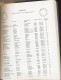 Scots Local Cancellations Illustrated 1854 – 1860. S/B By R.C. Alcock, 1984, 126 Pages, Superb Catalogue And Handbook. - Grande-Bretagne