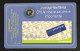 Italia - Tessera Filatelica N° 16  Posta Prioritaria  Euro 1,00  - A1 - Philatelic Cards