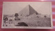 EGYPTE SPHINX KHEOPS  1911 PETIT FORMAT - Sphynx