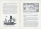 350 Years Of Anglo-American Postal Links. A Short Account. S/B By A.G. Rigo De Righi, 1970, 16 Pages, National Postal Mu - Posta Marittima E Storia Marittima