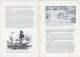 350 Years Of Anglo-American Postal Links. A Short Account. S/B By A.G. Rigo De Righi, 1970, 16 Pages, National Postal Mu - Zeepost & Postgeschiedenis