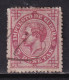 1876 ALFONSO XII IMPUESTO DE GUERRA 5 PTA USADO. MUY RARO - Used Stamps