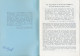 For The Benefit Of Trade & Commerce. The Postal Treatment Of Prices Current. S/B By H. Dagnall (SIGNED By The AUTHOR), - Postal Rates