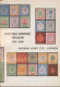 British Empire Review 1961-1968 - A Resumé Of Prices Realised At Auction For The Seven Seasons 1961-1968 Of British Empi - Filatelia E Historia De Correos