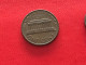 Münze Münzen Umlaufmünze USA 1 Cent 1977 Ohne Münzzeichen - 1959-…: Lincoln, Memorial Reverse