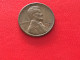 Münze Münzen Umlaufmünze USA 1 Cent 1959 Münzzeichen D - 1959-…: Lincoln, Memorial Reverse