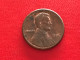Münze Münzen Umlaufmünze USA 1 Cent 1986 Ohne Münzzeichen - 1959-…: Lincoln, Memorial Reverse