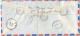 Registered Cover Nigeria 1973 Ngkwa Road B.O. Aba City - Nigeria (1961-...)