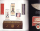 CRACKERS JACK PRIZES Collection Figurines De ALEX JARAMILLO 1989 - Books On Collecting