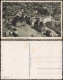 Ansichtskarte Borna Luftbild 1932 - Borna