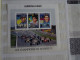 Delcampe - Formule I Ayrton Senna Collection En Album Avec Boitier 26 Blocs Dont Série Timbres Or Et Argent Dentelés / Non Dentelés - Auto's