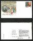 AUSTRALIA   1987 UNUSED SET Of 4 PRE-STAMPED ENVELOPES---OS-760 - Postwaardestukken