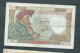 France  Billet  50 Francs Jacques Coeu  E.24-4-1941.E Q.70  84793  - Laura 55 22 - 50 F 1940-1942 ''Jacques Coeur''