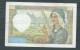 France  Billet  50 Francs Jacques Coeu  E.24-4-1941.E Q.70  84793  - Laura 55 22 - 50 F 1940-1942 ''Jacques Coeur''