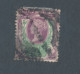 GRANDE-BRETAGNE - N° 93 OBLITERE - 1887/1900 - Used Stamps