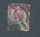 GRANDE-BRETAGNE - N° 93 OBLITERE - 1887/1900 - Usados