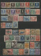 01245*ARGENTINA & BOLIVIA*SET OF USED OLD STAMPS*SAMMLUNG - Gebruikt