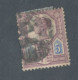 GRANDE-BRETAGNE - N° 99 OBLITERE - 1887/1900 - Used Stamps