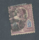 GRANDE-BRETAGNE - N° 99 OBLITERE - 1887/1900 - Usados