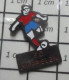 1214D  Pin's Pins / Beau Et Rare / SPORTS / CLUB FOOTBALL KAPPELEN - Football
