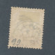 GRANDE-BRETAGNE - N° 99 OBLITERE AVEC CAD LONDON - 1887/1900 - Used Stamps