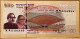 Bangladesh P73 50 Taka 2023 COMMEMORATIVE UNC. - Bangladesh