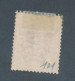 GRANDE-BRETAGNE - N° 101 OBLITERE - 1887/1900 - Used Stamps