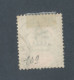 GRANDE-BRETAGNE - N° 109 OBLITERE AVEC CAD AUDLEY - 1902/10 - Used Stamps