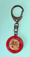 Porte Clefs, Clés, Métal, Bourbonnais, Allier , 2 Scans, (le Centre, Pivote), Frais Fr 2.45 E - Key-rings