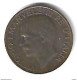 *italy  10 Centesimi 1925  Km 60  Xf - 1900-1946 : Victor Emmanuel III & Umberto II