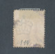 GRANDE-BRETAGNE - N° 114 OBLITERE - 1902/10 - Used Stamps