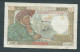 FRANCE Billet 50 Francs Type Jacques Coeur - A.25-1-1941.A.O.28 13566- Laura 5621 - 50 F 1940-1942 ''Jacques Coeur''