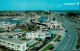 Alte Kleinformatkarte FORT LAUDERDALE - Fort Lauderdale