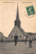 LE GAVRE - L'église ( XVè Siècle ) - Photypie Vasselier, Nantes Collection Hainaux- Animée - Le Gavre