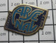 715A Pin's Pins / Beau Et Rare / ADMINISTRATIONS / COLLEGE DE L'ARSENAL METZ - Administrations