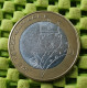 Munt / Minze / Mint - Royal Spielcenter - Weterspielmarke (3)-  Original Foto  !!  Medallion  Deutschland - Casino
