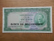 BILLET Mozambique : 100 Escudos UNC : Banco Nacional Ultramarino - Mozambique