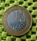 Munt / Minze / Mint - Royal Spielcenter - Weterspielmarke (5)-  Original Foto  !!  Medallion  Deutschland - Casino