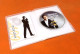 DVD  Quantum Of Solace  James Bond 007 - DVD Musicales