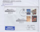 Norway Hurtigruten MS Nordkapp 3 Covers (HI186) - Poolshepen & Ijsbrekers