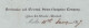 Delcampe - 1847 - QV - Lettre En Anglais De Malta, Malte, GB Vers Leghorn, Livorno, Italia - Incisions & Marque De Purification - Malte (...-1964)