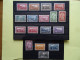 MONACO Poste   N° 119 à 134  Cote 640 € Neufs Avec Charnière  Voir Scans - Unused Stamps