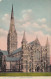 BY89. Vintage Postcard. Salisbury Cathedral. Wiltshire - Salisbury