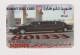 KUWAIT  - Motor Car Stretch Limo Remote Phonecard - Koweït