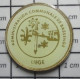 715A  Pin's Pins / Beau Et Rare / ADMINISTRATION COMMUNALE DE BASSENGE LIEGE BELGIQUE - Administración